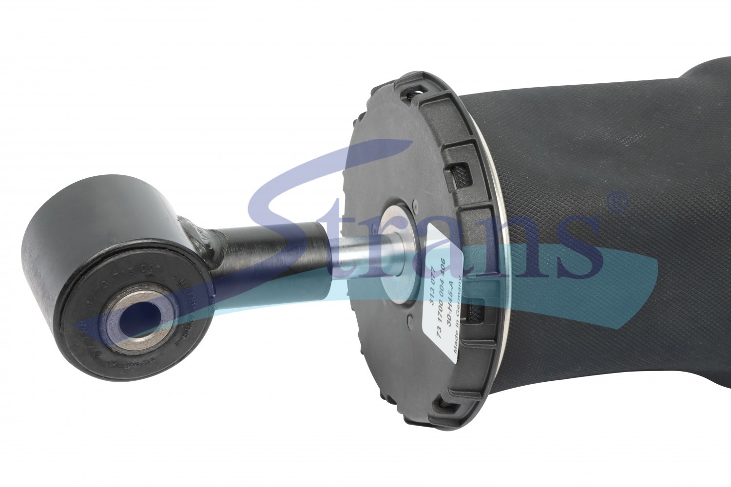 Амортизатор Кабіни Man Tga/tgs/tgx >2000 L-332/373Mm Ø12